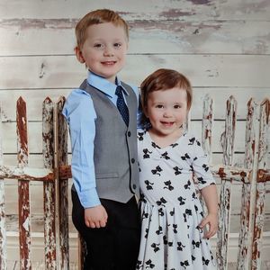 Meet your Posher, Janet